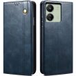 Захисний чохол UniCase Leather Wallet для Xiaomi Redmi 13C / Poco C65 - Blue (342535L)