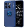 Защитный чехол UniCase Magnetic Ring для OnePlus 10T / Ace Pro - Blue (307111L)