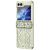 Защитный чехол UniCase Mechanical Legend для Samsung Galaxy Flip 6 - Matcha Green: фото 1 из 12
