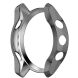 Защитный чехол UniCase Silicone Cover для Garmin Forerunner 745 - Grey (274701H). Фото 3 из 6