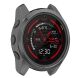 Защитный чехол UniCase Silicone Cover для Garmin Forerunner 745 - Grey (274701H). Фото 5 из 6