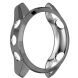 Защитный чехол UniCase Silicone Cover для Garmin Forerunner 745 - Grey (274701H). Фото 2 из 6