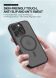 Защитный чехол UniCase Spectre Series для Apple iPhone 15 Plus - Black (329468B). Фото 12 из 15
