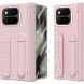 Защитный чехол UniCase Wrist Stand (FF) для Google Pixel 11 Pro Fold - Pink (425105P). Фото 1 из 7