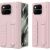 Защитный чехол UniCase Wrist Stand (FF) для Google Pixel 11 Pro Fold - Pink: фото 1 из 7