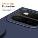 Защитный чехол UniCase Wrist Stand (FF) для Google Pixel 11 Pro Fold - Transparent (425105T). Фото 5 из 7