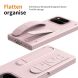 Защитный чехол UniCase Wrist Stand (FF) для Google Pixel 11 Pro Fold - Transparent (425105T). Фото 2 из 7