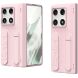 Защитный чехол UniCase Wrist Stand (FF) для Motorola Razr Fold - Pink (423001P). Фото 3 из 15