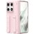 Защитный чехол UniCase Wrist Stand (FF) для Motorola Razr Fold - Pink: фото 1 из 15