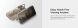 Защитный чехол UNIQ Heldro Max для Apple iPhone 16 Pro - Vapour Smoke (380017B). Фото 6 из 7