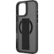 Защитный чехол UNIQ Heldro Max для Apple iPhone 16 Pro - Vapour Smoke (380017B). Фото 3 из 7