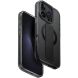 Защитный чехол UNIQ Heldro Max для Apple iPhone 16 Pro - Vapour Smoke (380017B). Фото 1 из 7