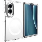 Защитный чехол UNIQ LifePro Xtreme with MagClick (FF) для Samsung Galaxy Fold 8 (UNIQ-GZFOLDW-LPRXMCCLR) - Transparent: фото 1 из 3