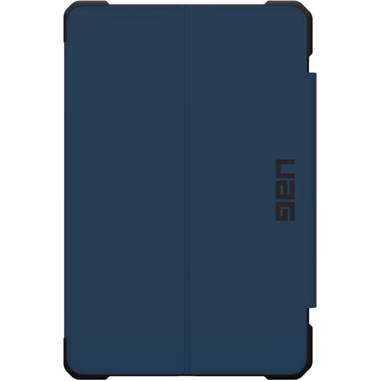Захисний чохол URBAN ARMOR GEAR Metropolis SE Series для Samsung Galaxy Tab S10 Plus / S9 Plus (X810/816/820/826) 224340115555 / 224452115555 - Mallard: фото 9 з 10