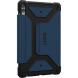 Захисний чохол URBAN ARMOR GEAR Metropolis SE Series для Samsung Galaxy Tab S10 Plus / S9 Plus (X810/816/820/826) 224340115555 / 224452115555 - Mallard (332843M). Фото 3 з 10