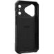 Защитный чехол URBAN ARMOR GEAR Monarch Pro Kevlar MagSafe для iPhone 18 Pro (114569113940) - Kevlar Black (440116B). Фото 3 из 11