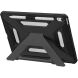 Защитный чехол URBAN ARMOR GEAR Scout Plus для iPad Air 11 M4/M3/M2 (2026/2025/2024) - Black (409802B). Фото 2 из 8