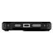 Защитный чехол URBAN ARMOR GEAR (UAG) Monarch Pro Kevlar MagSafe для Apple iPhone 14 Pro Max - Kevlar Silver (301287S). Фото 3 из 6
