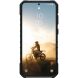 Защитный чехол URBAN ARMOR GEAR (UAG) Pathfinder для Samsung Galaxy S25 Plus (S936) 214481114040 - Black (371979B). Фото 4 из 6