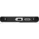 Защитный чехол URBAN ARMOR GEAR (UAG) Pathfinder для Samsung Galaxy S25 Plus (S936) 214481114040 - Black (371979B). Фото 5 из 6