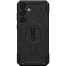 Защитный чехол URBAN ARMOR GEAR (UAG) Pathfinder для Samsung Galaxy S25 Plus (S936) 214481114040 - Black: фото 1 из 6