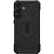 Защитный чехол URBAN ARMOR GEAR (UAG) Pathfinder для Samsung Galaxy S25 Plus (S936) 214481114040 - Black (371979B). Фото 1 из 6