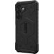 Защитный чехол URBAN ARMOR GEAR (UAG) Pathfinder для Samsung Galaxy S25 Plus (S936) 214481114040 - Black (371979B). Фото 2 из 6