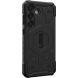Защитный чехол URBAN ARMOR GEAR (UAG) Pathfinder для Samsung Galaxy S25 Plus (S936) 214481114040 - Black (371979B). Фото 3 из 6
