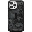 Защитный чехол URBAN ARMOR GEAR (UAG) Pathfinder SE MagSafe для Apple iPhone 16 Pro Max - Midnight Camo (360466B)