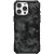 Защитный чехол URBAN ARMOR GEAR (UAG) Pathfinder SE MagSafe для Apple iPhone 16 Pro Max - Midnight Camo: фото 1 из 8