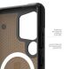 Защитный чехол URBAN ARMOR GEAR (UAG) Pathfinder SE Pro для Samsung Galaxy S24 Ultra (S928) - Digi Camo Dark Earth (346928DE). Фото 8 из 9