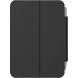 Защитный чехол URBAN ARMOR GEAR (UAG) Plyo (FT) для Apple iPad mini 6 / 7 (2021/2024) 123282114043 - Black-Ice (285368I). Фото 1 из 8