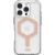 Захисний чохол URBAN ARMOR GEAR (UAG) Plyo MagSafe для Apple iPhone 16 Pro - Ice / Rose Gold: фото 1 з 10