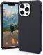 Защитный чехол URBAN ARMOR GEAR (UAG) [U] Dot (FP) для Apple iPhone 13 Pro (11315V314040) - Black (288245B). Фото 1 из 7