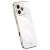 Защитный чехол XINLI Porcelain Design для Honor 600 Lite - White: фото 1 из 8