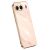 Защитный чехол XINLI Porcelain Design для OnePlus Nord 4 - Pink: фото 1 из 17
