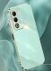 Захисний чохол XINLI Porcelain Design для OPPO A5 - Black (385807B). Фото 2 з 7