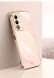 Захисний чохол XINLI Porcelain Design для OPPO A5 - Black (385807B). Фото 7 з 7