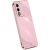 Захисний чохол XINLI Porcelain Design для OPPO A5 - Purple: фото 1 з 7