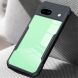 Защитный чехол XUNDD Rugged Case для Google Pixel 8A - Black (341052B). Фото 3 из 4