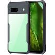 Защитный чехол XUNDD Rugged Case для Google Pixel 8A - Black (341052B)