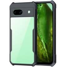 Защитный чехол XUNDD Rugged Case для Google Pixel 8A - Black: фото 1 из 4