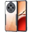 Захисний чохол XUNDD Rugged Case для OPPO Reno 12 F/FS - Black (360112B)