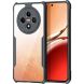 Захисний чохол XUNDD Rugged Case для OPPO Reno 12 F/FS - Black (360112B). Фото 1 з 3