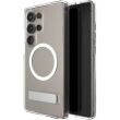 Захисний чохол ZAGG Crystal Palace Snap with MagSafe для Samsung Galaxy S25 Ultra (S938) 702318027 - Transparent (379563T)
