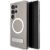 Захисний чохол ZAGG Crystal Palace Snap with MagSafe для Samsung Galaxy S25 Ultra (S938) 702318027 - Transparent: фото 1 з 6