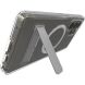 Захисний чохол ZAGG Crystal Palace Snap with MagSafe для Samsung Galaxy S25 Ultra (S938) 702318027 - Transparent (379563T). Фото 6 з 6
