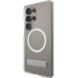 Захисний чохол ZAGG Crystal Palace Snap with MagSafe для Samsung Galaxy S25 Ultra (S938) 702318027 - Transparent (379563T). Фото 4 з 6