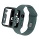 Захисний комплект Deexe Protective Kit для Apple Watch 45 mm (7 / 8 / 9 Series) - Midnight Green (304702MG). Фото 1 з 8