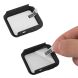 Захисний комплект Deexe Protective Kit для Apple Watch 45 mm (7 / 8 / 9 Series) - Black (304702B). Фото 7 з 8